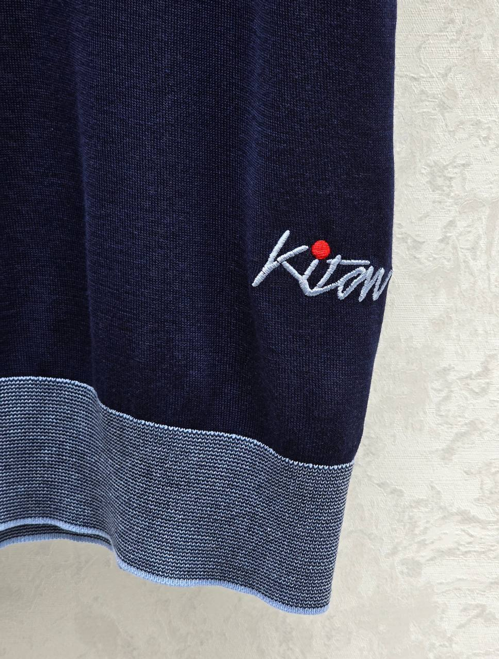 Поло Kiton