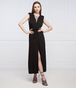 платье Patrizia Pepe - черный(2A2417 J013)