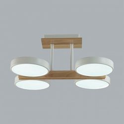 Люстра на штанге Lumion Plato 8030/72CL