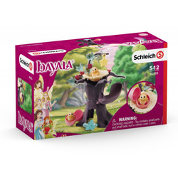 Elven World Bayala - Совы в гнезде 42525
