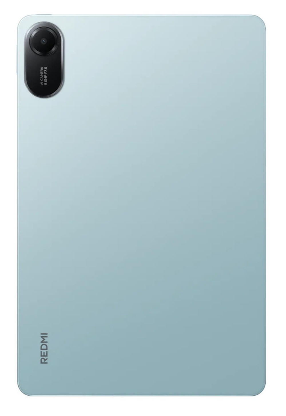 Планшет Redmi Pad 2 Wi-Fi 8/256Gb Зеленый