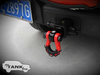 TANK 300 Буксировочный крюк для фаркопа