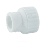 Муфта PP-R комбинированная белая Дн 32х3/4" ВР VALFEX 10129132