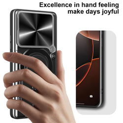 Чехол с кольцом Big Ring Case для OnePlus 13