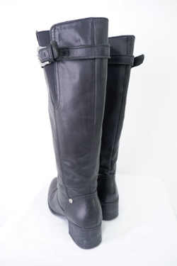 Сапоги Geox кожаные 37 размер