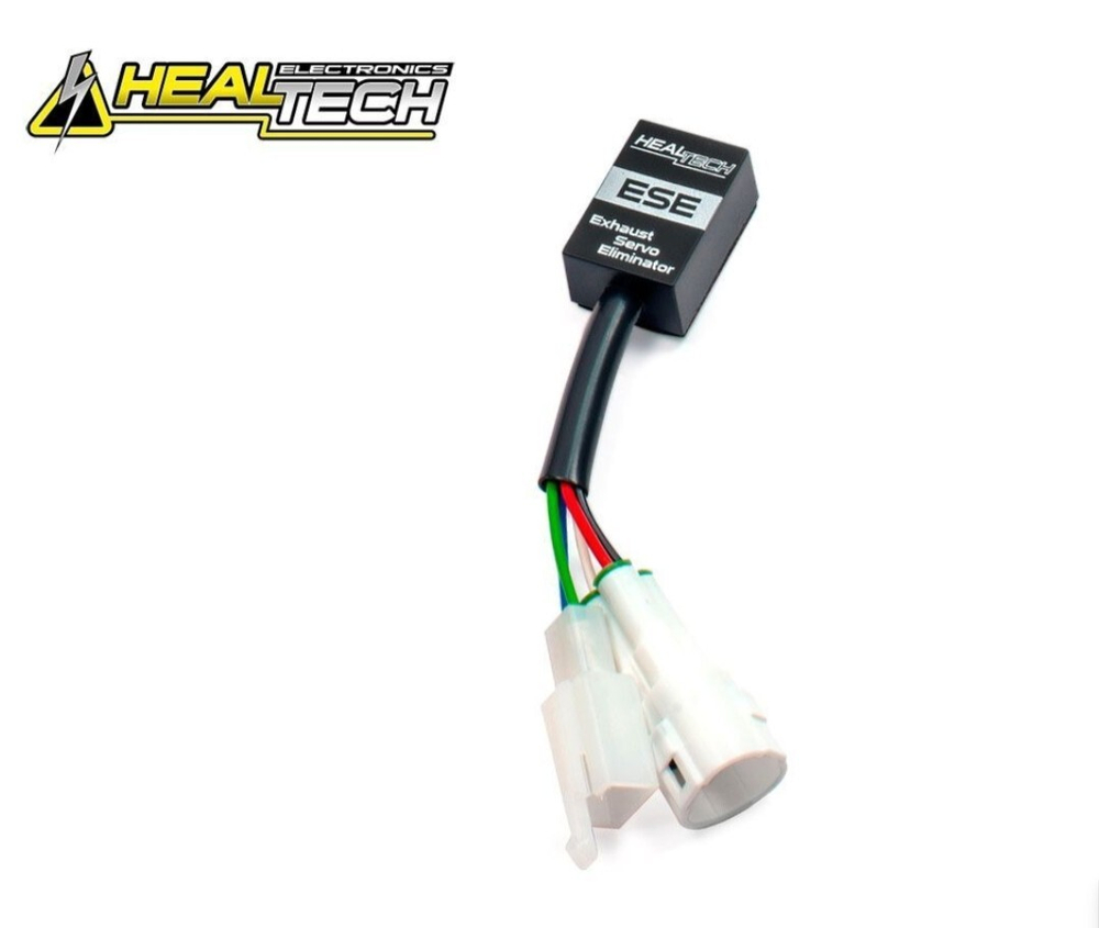 Healtech Эмулятор сервопривода KTM Super Duke 1290 GT / R / RR HT-ESE-KT3