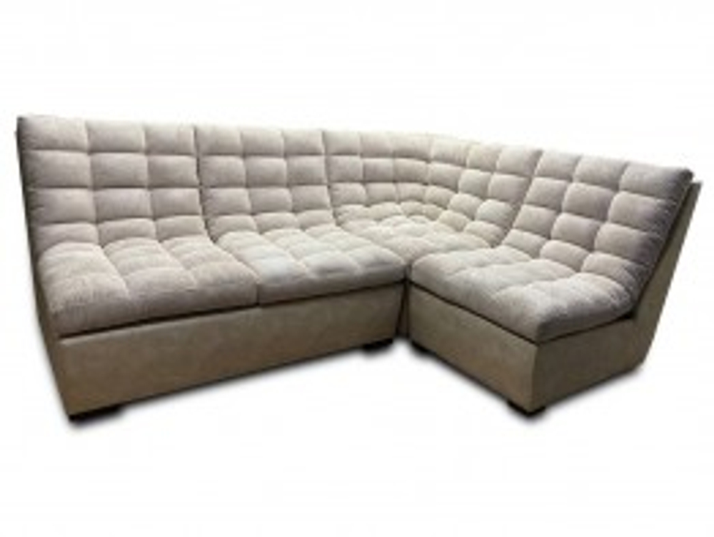 Диван-кровать "Торонто" угловой