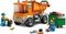 Konstruktor LEGO City Great Vehicles Мусоровоз