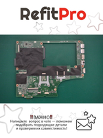 Материнская плата для ноутбука Lenovo IdeaPad G710 Dis (90006946), оригинал