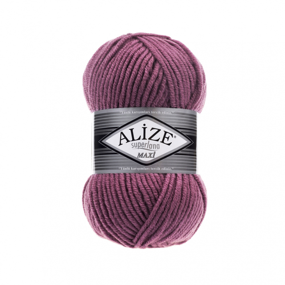 Superlana Maxi Alize