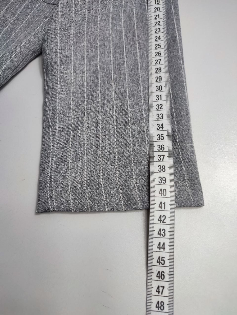 Платье Deniza серое 44 размер, новое