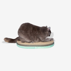Когтеточка MINT Zee.Cat