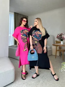 Платье "Африка" Fabrika