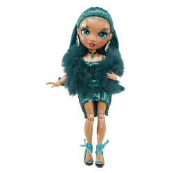 Модная кукла Rainbow High - Jewel Richie, серия 4 578314 / артикул 580034EUC 578314 / GTIN 035051578314