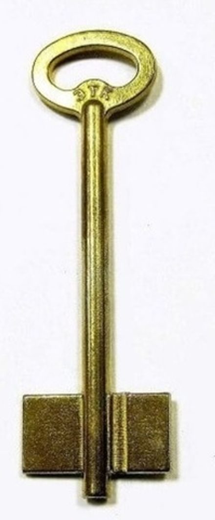 Заготовка дверняк ЭТК 1 (ETK1D)