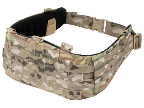 Пояс разгрузочный Wartech Вектор 2.0 TV-143-MCN-A, Multicam, S/M (46-52) (TV-143-MCN-A)