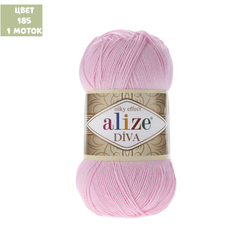 Diva (alize)