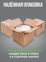 Резиновая краска COLORINI Bio 6 кг Угольно-черный