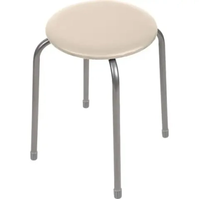 Табурет Ника эконом 2 на 4-х опорах