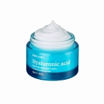 Крем для лица с гиалуроновой кислотой Bergamo Hyaluronic Acid Essential Intensive Cream