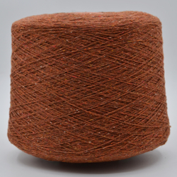 Profilo s.r.l. Art. PIGALLE (ruggine tweed/терракот)