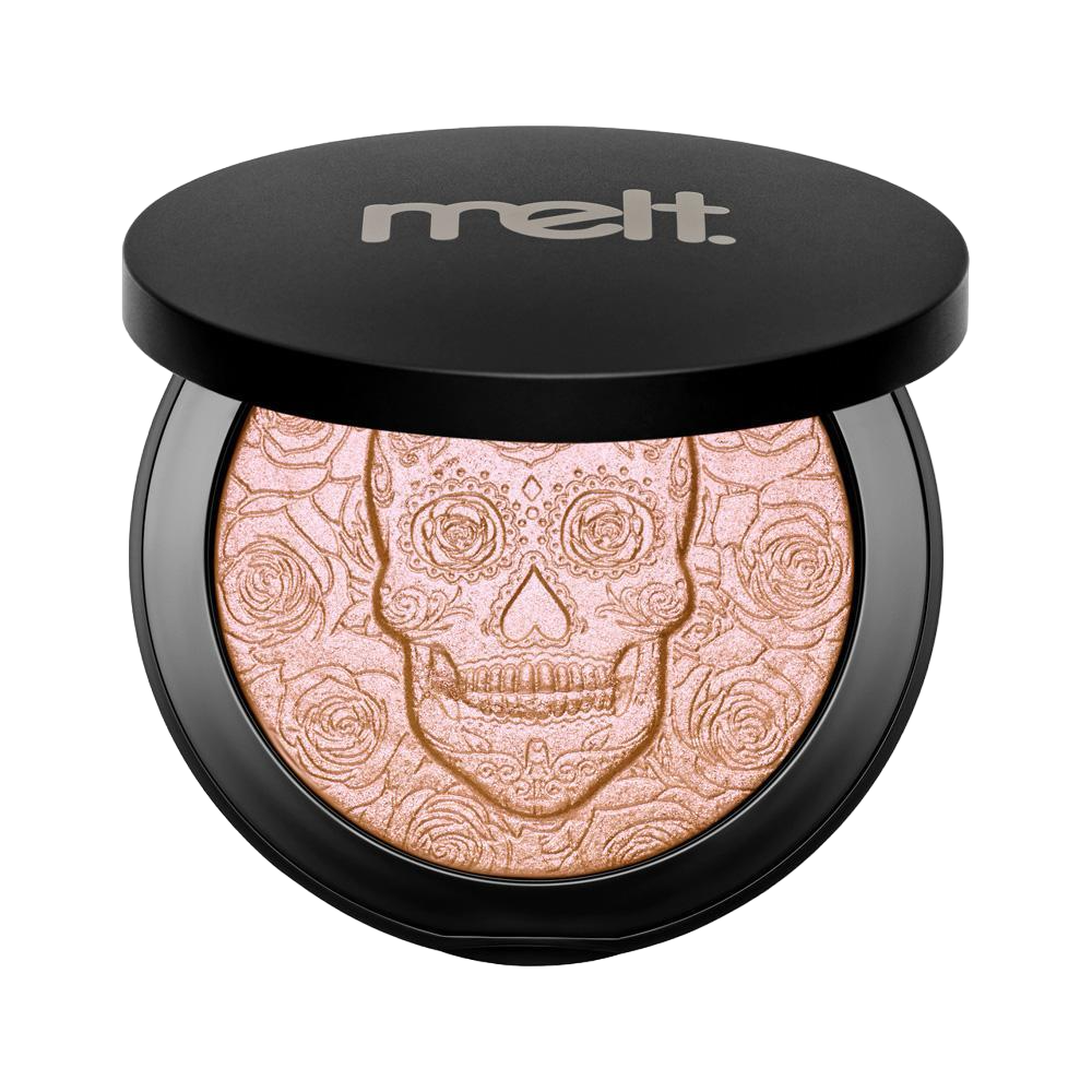 Melt Cosmetics Digital Dust Highlight Iluminacion