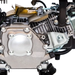 СПЕЦИАЛЬНОЕ ПРЕДЛОЖЕНИЕ! Генератор инверторный GT-3500iF, 3.5 кВт, 230 В, Denzel