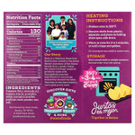 Siete, Grain Free Taco Shells, 12 Shells, 5.5 oz (156 g)
