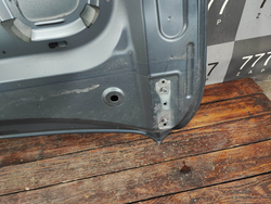 Капот Geely Tugella 19-нв Б/У Оригинал 5032046100C15