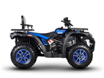 Квадроцикл SHARMAX Force 600 Ranger