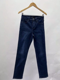 Джинсы Uniqlo
