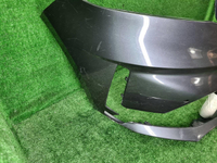 Бампер передний Kia Sorento 4 (2020-2023)