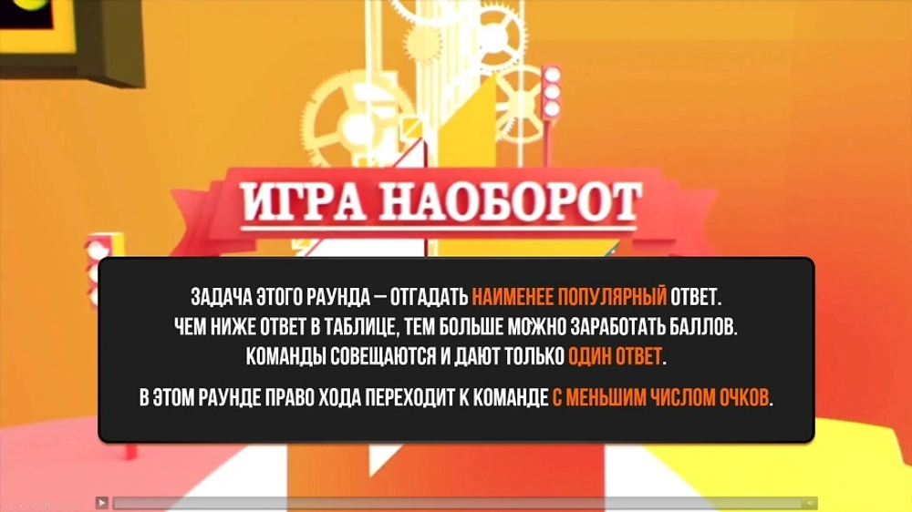 «Сто к Одному»