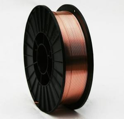 Проволока  DSG-0301 (ER70S-6) 1.2 мм (5 кг)