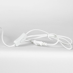 Настольная лампа Lussole LSP-0828