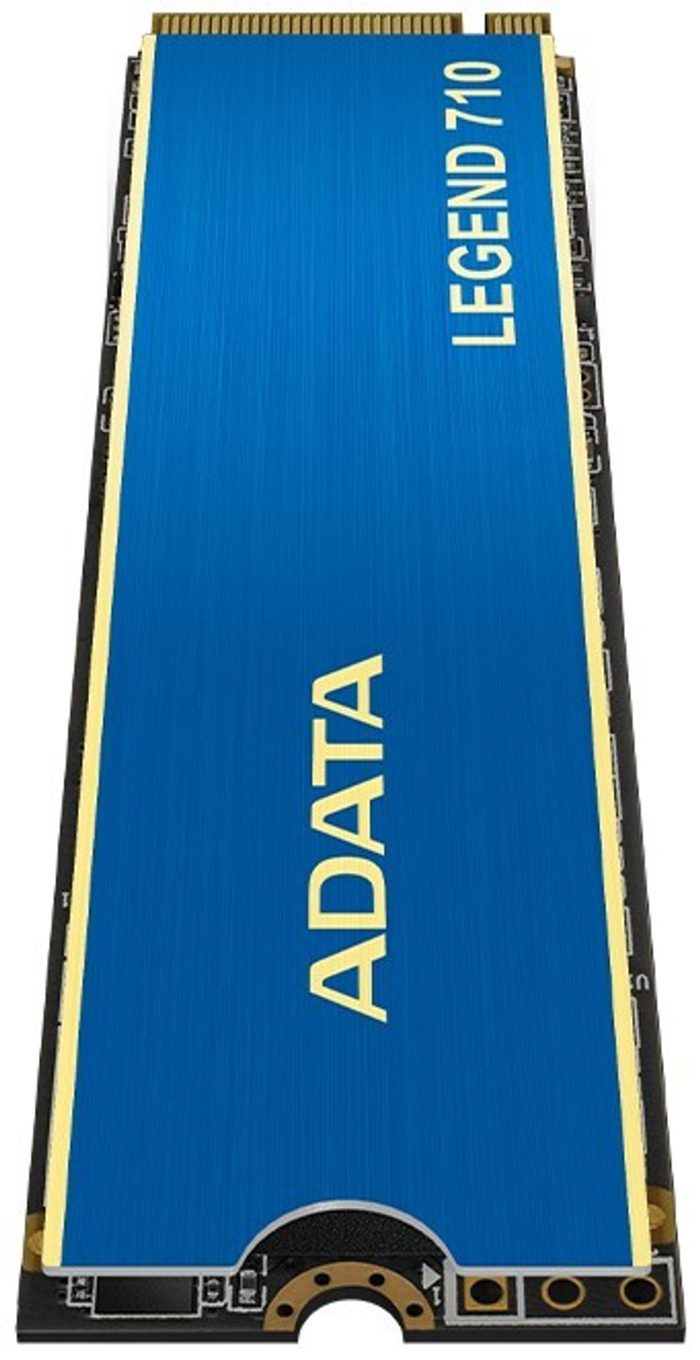 Накопитель SSD M.2 2280 ADATA ALEG-710-512GCS 512 ГБ