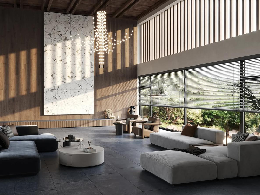 Ametis Exotica Marble Vulcanico 60x120