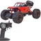 Радиоуправляемый Краулер MZ Black 2WD 1:14 2.4G - YY2028