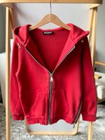 Хлопковая толстовка Balmain, 140