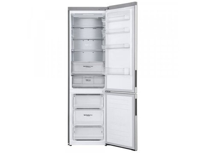 Холодильник LG GA-B509CAQM DoorCooling+