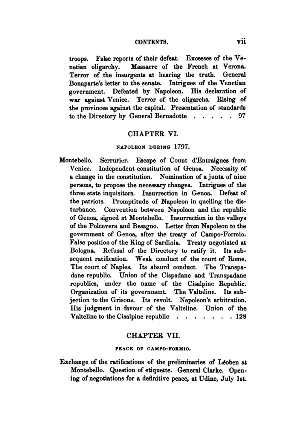 History of the Captivity of Napoleon at Helena. Volume II | General Count Montholon