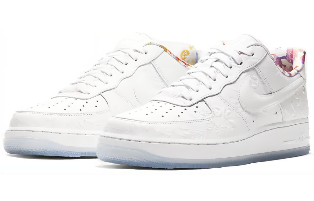 Кроссовки Nike Air Force 1 '07 Prm Cny