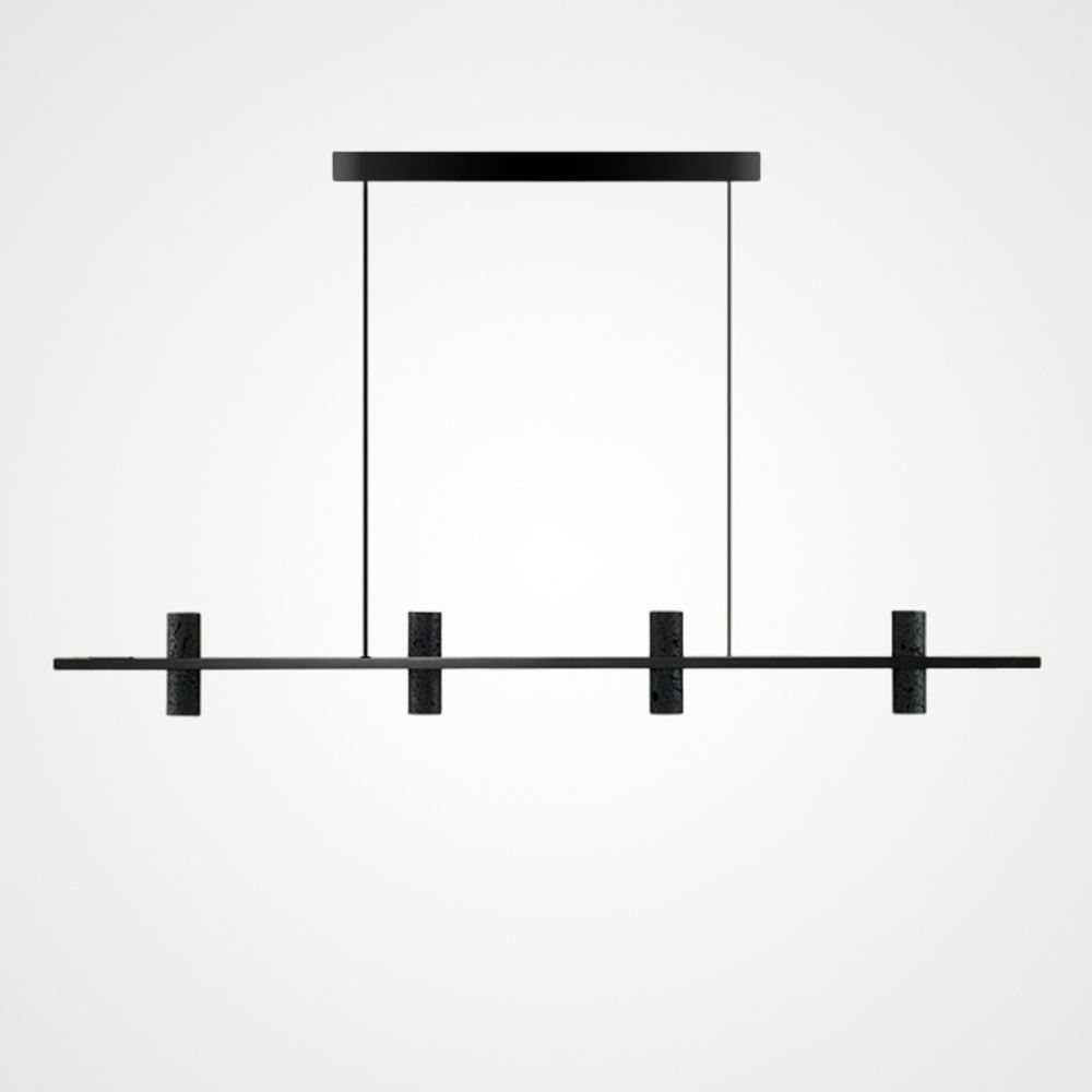 Подвесной Светильник Curb L120 By Imperiumloft