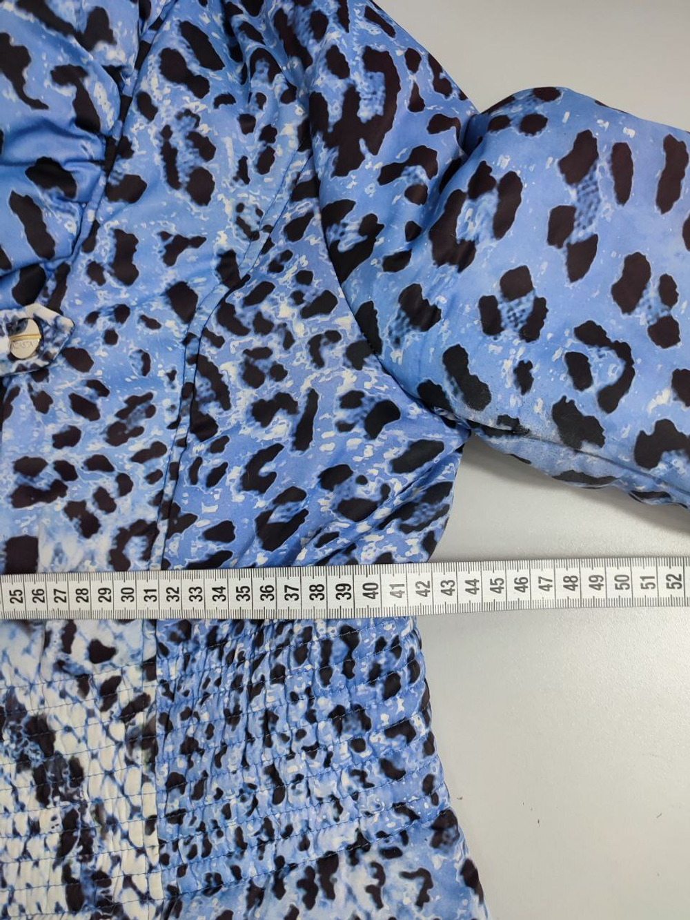 Куртка Acasta яркая 46 размер