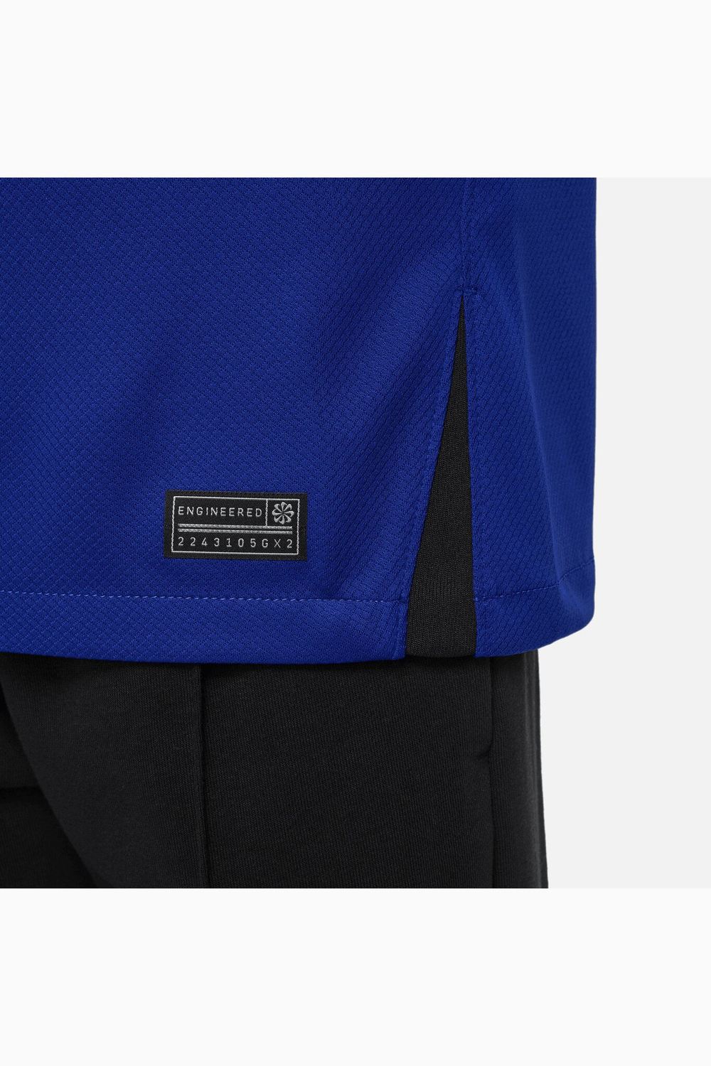 Футболка Nike Netherlands 2022 Away Stadium Junior