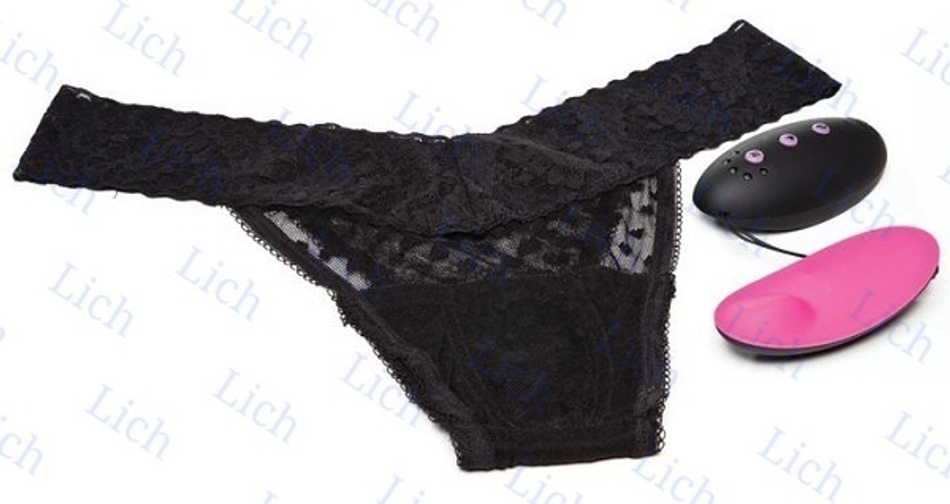 Вибратор OhMiBod-Club Vibe 2