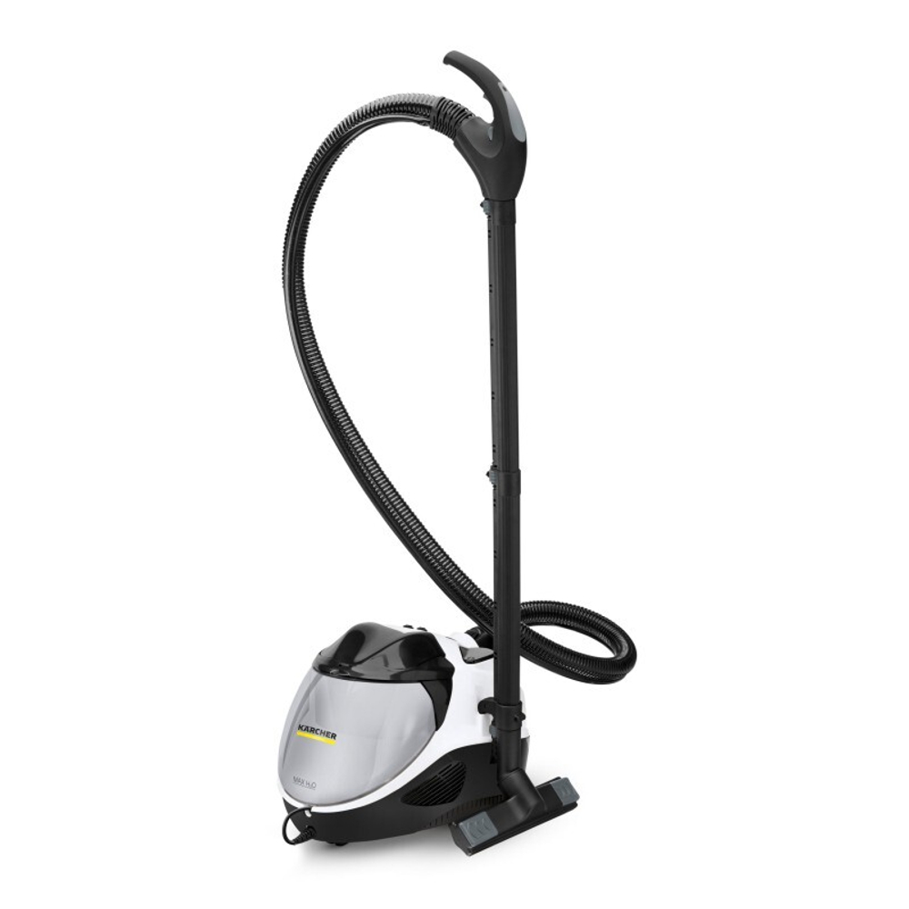 Пароочиститель напольный Karcher SV 7 2200Вт (1.439-490.0)