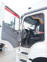 КамАЗ 5490 4x2 Седельный тягач 5490-022-87(S5) (Дизельный, 11,9 л, 401 л.с., МТ)