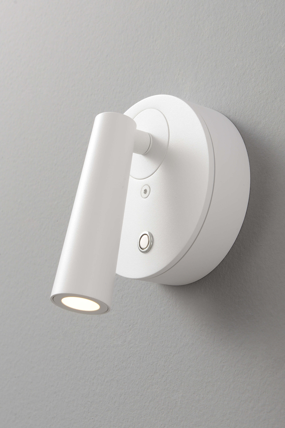 Бра Crystal Lux CLT 233W WH