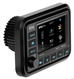 Морская магнитола Boss Audio 60W x 4. (no CD/DVD) 5"